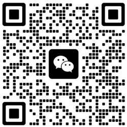 Wechat QR code